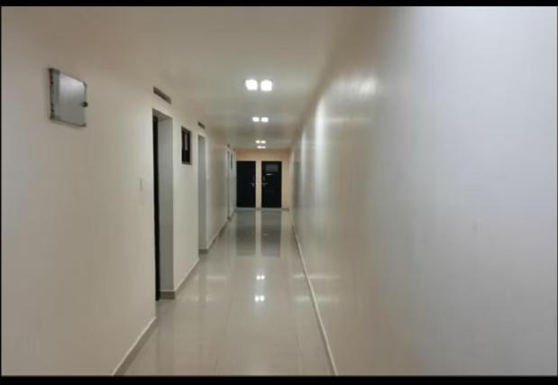 Hotel Srimaniya Канниякумари Экстерьер фото